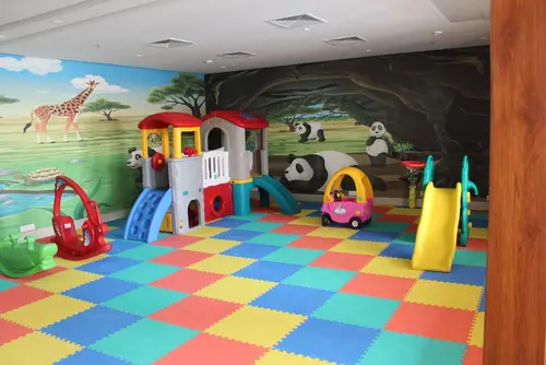 Welcomhotel by ITC Hotels, Jodhpur - Other Facilities - Play Area 31